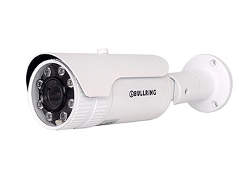 Bullring BIC - 1141 V-SZ  4 MP Motorized Zoom Lens Network Bullet Camera