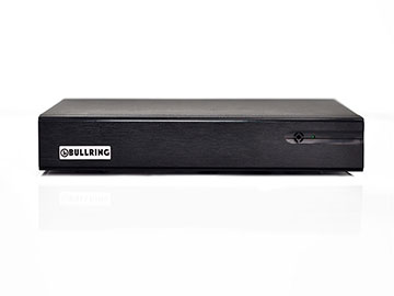 Bullring BIC - 2109-N NVR 9 Kanal Kayıt Cihazı