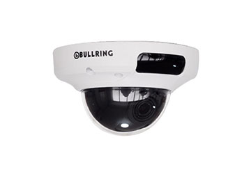 Bullring BIC -I122F  2 MP Dome Camera