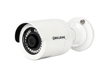 Bullring BIC-I141F 4 MP Fixed Lens Network Camera