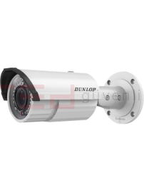 4MP Varifokal Bullet Kamera 30 metre IR (Ses & Alarm)