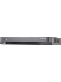 Dunlop DP-1216HQHI-K2 4K (8MP) HD-TVI & AHD & HDCVI Kayıt Cihazı