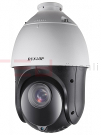 2MP Speed Dome IP Kamera 100 metre IR (25x Optik) (H.265+)