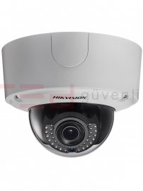 12MP Motorize Dome Kamera (Ses & Alarm)