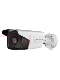 2MP DARK FIGHTER Motorize Bullet IP Kamera (H.265+) (Ses & Alarm )