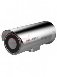 2MP Motorize Bullet IP Kamera 80 metre IR (H.265+) (Ses & Alarm)