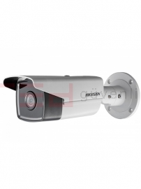 Termal Bullet IP Kamera (DeepInView) (H.265+)