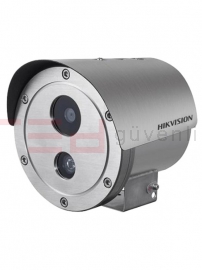 4MP Bullet IP Kamera (H.265+) (Alarm)