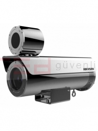 2MP Motorize Bullet IP Kamera (H.265+) (Ses & Alarm)