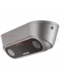Dual-Lens 3D Mobil Kişi Sayma Kamerası