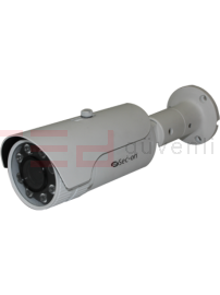 H-265 2MP Motorize Bullet Kamera