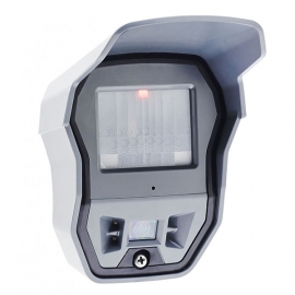 Videofied OMV 210 Dış Ortam Kablosuz Kameralı PIR Detektör